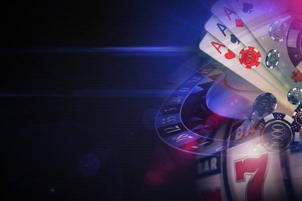 Multi-camera live roulette studio with professional croupiers